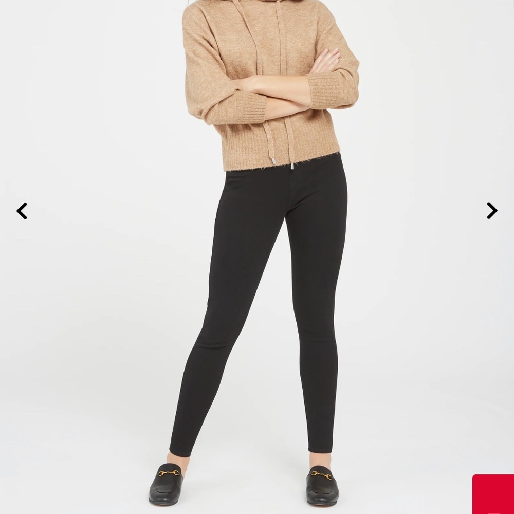 Spanx Jeanish Legging Pant
